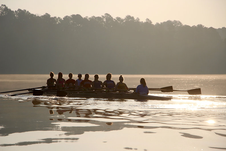 University of Rowing Club