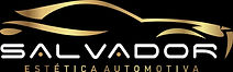 Logo Salvador Detailer - Estética Automotiva