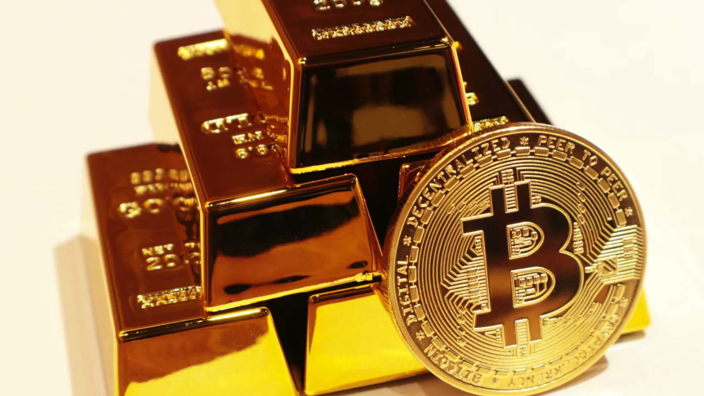 Цена Биткоина Голд