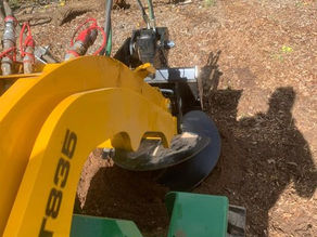 Mallee Equipment Hire