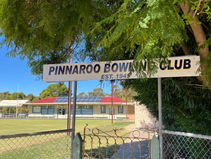 Pinnaroo Bowls Club