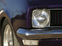 Sharrad Crash Repairs