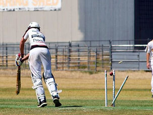 Pinnaroo Cricket Club