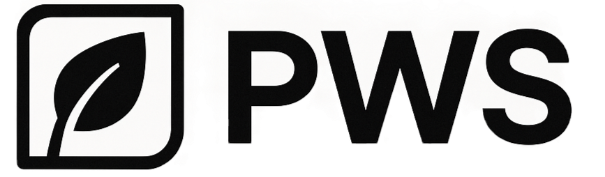 PWS logo