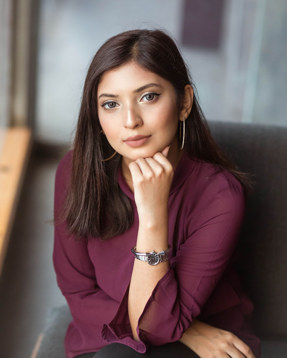 What I Wore: Fall Edition