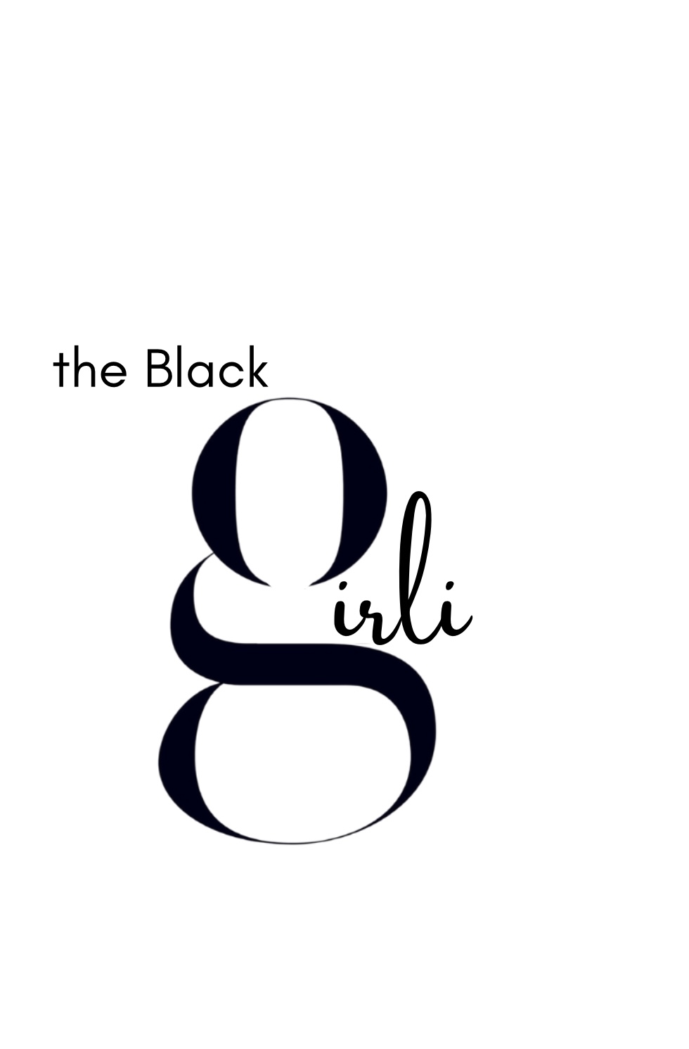 Writer: theBlackgirli 