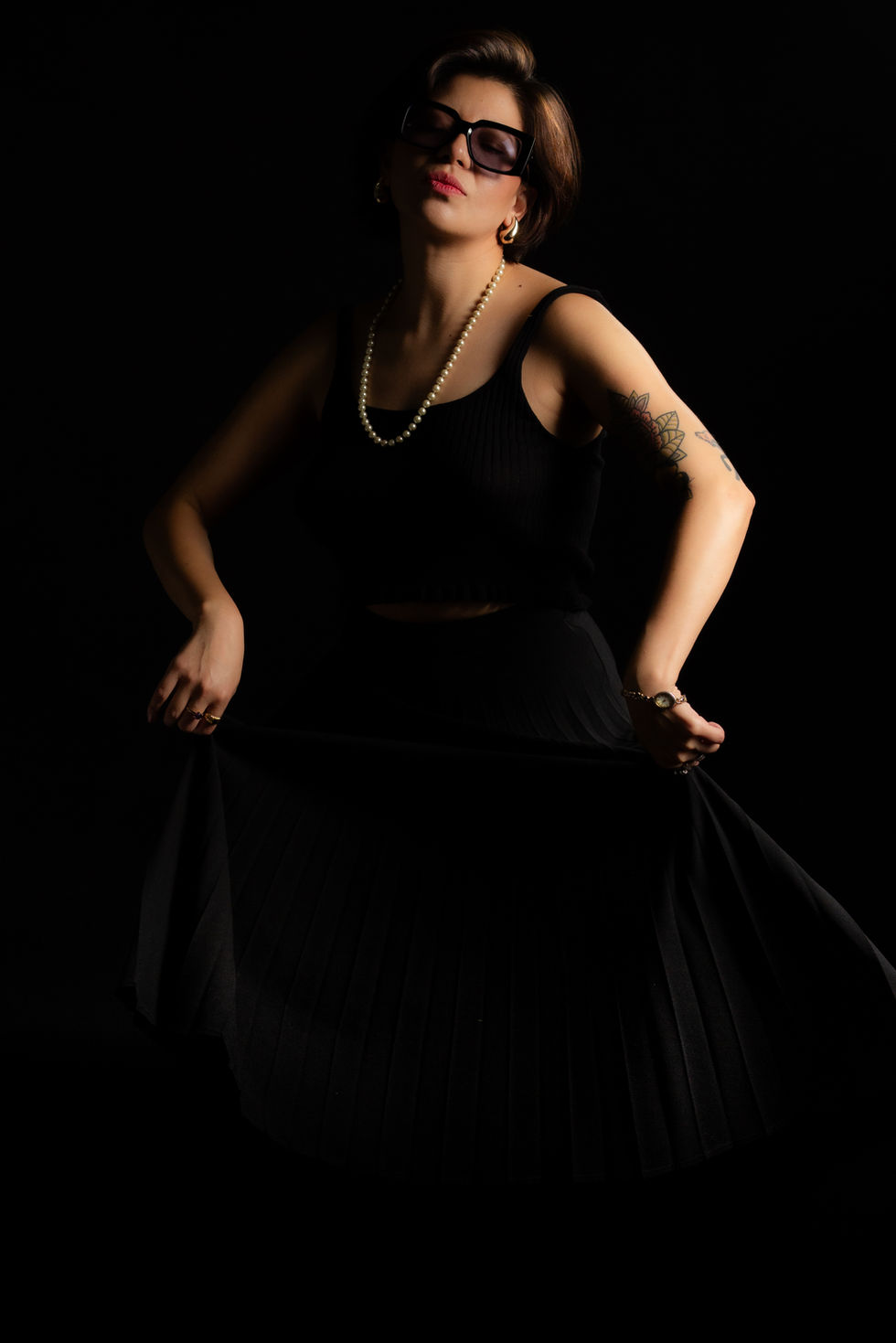 Michelle -6