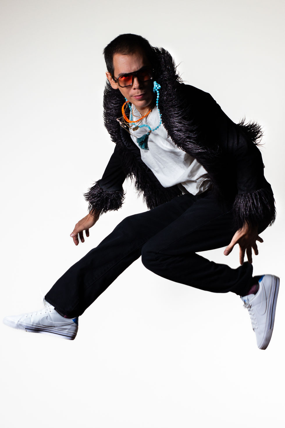 DJ1