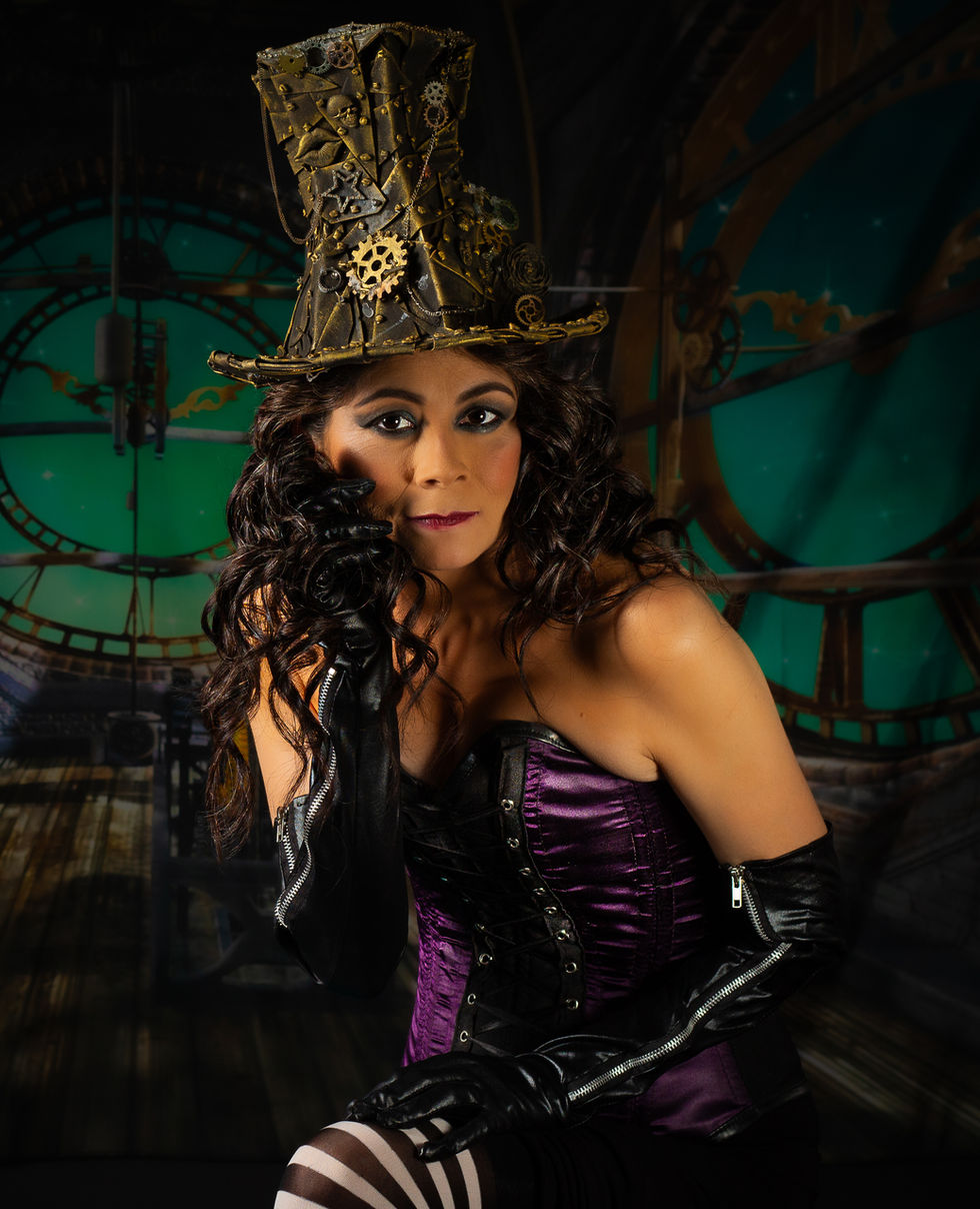 Steampunk-1