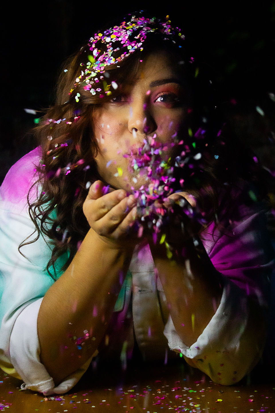 Confetti