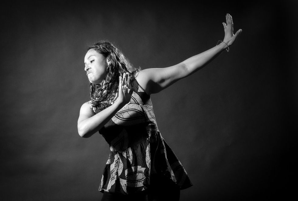 Dance-69 Edited