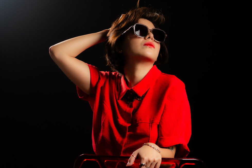 Michelle -4