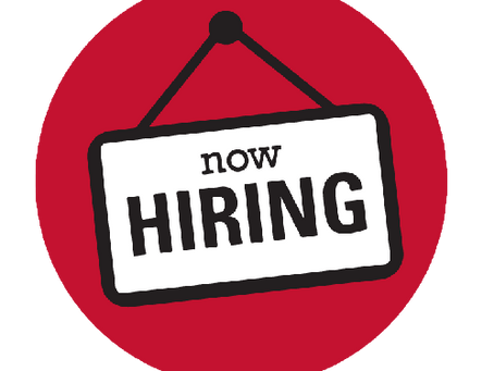 Job Posting - Shakopee 1.0 FTE