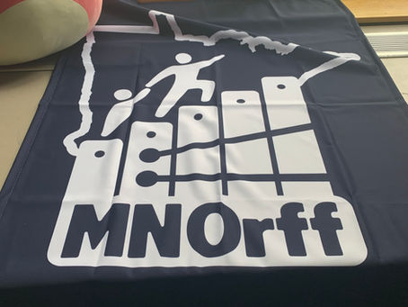 New Banner