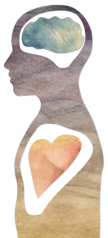Spirit Rising | Megan Fowler | Meditation links heart and mind, mind-body integration, promoting health and wellbeing, healing and calm