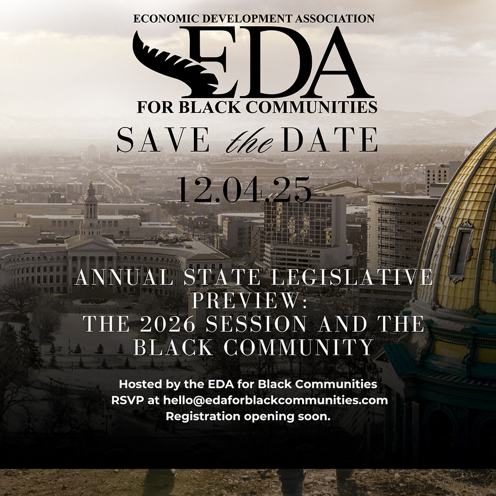 Annual State Legislative Preview