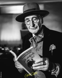 GÜNTHER ANTON KRABBENHÖFT