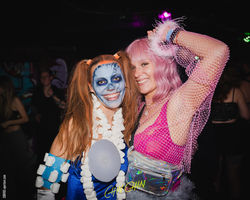 Outfits of Chin Chin