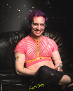 Outfits of Chin Chin