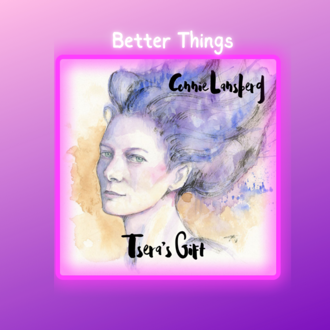 Better Things Sheet Music