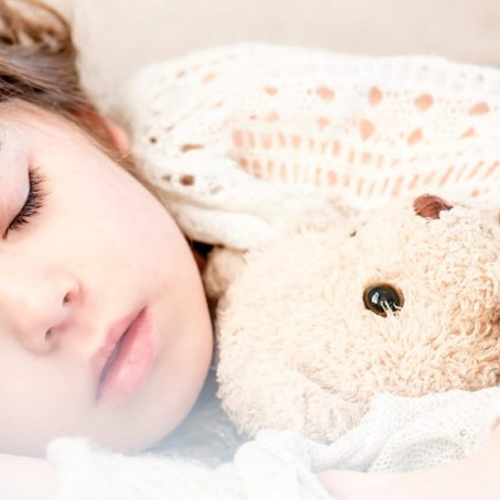 3 Reasons Your Kids Are Often Congested at Home