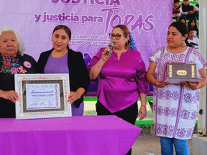 Irinea Buendia Cortez