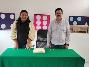 Programa de Impulso a la Participación Política de las Mujeres