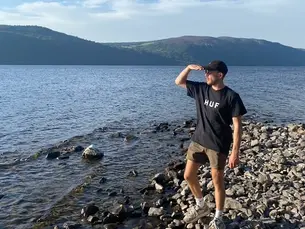 Loch Ness Monster