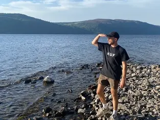 Loch Ness Monster