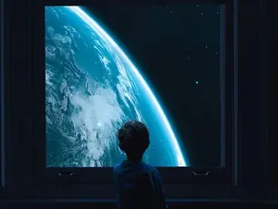 Break The Cycle Of Fear