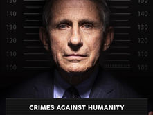 Arrest Fauci