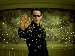 The Natural World & The Layers Of The "Matrix"