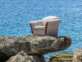 Don’t Just Be An Armchair Warrior
