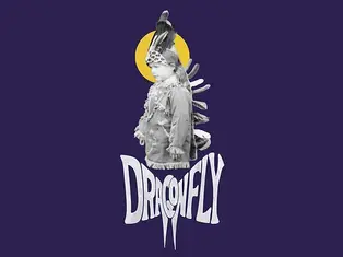 Fliptrix drops his 10th LP ‘Dragonfly’