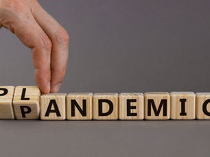Pandemic or Plandemic?