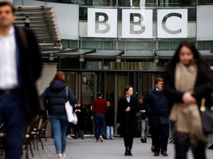 The BBC