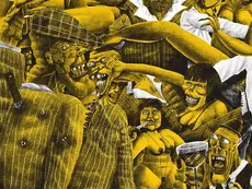 Dead Players release new album ‘Faster Than The Speed Of Death’