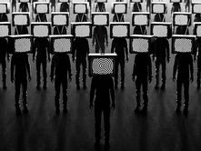 Awakening From Mass Hypnosis