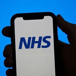 Your NHS Data Matters