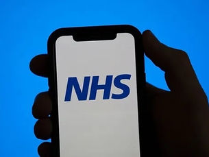 Your NHS Data Matters