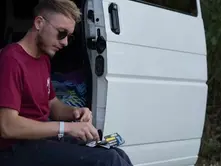 It’s Just Jed