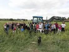 Overgrowing The Regime With Hemp