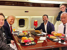 Make America Healthy Again… with McDonalds