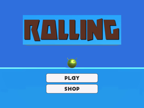 Rolling is officially on Google Play!