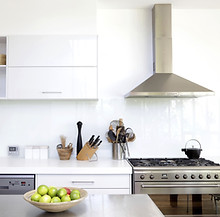 Clean Kitchen