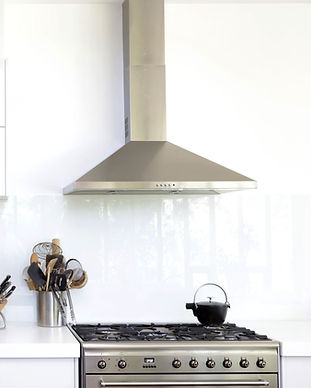 Clean Kitchen