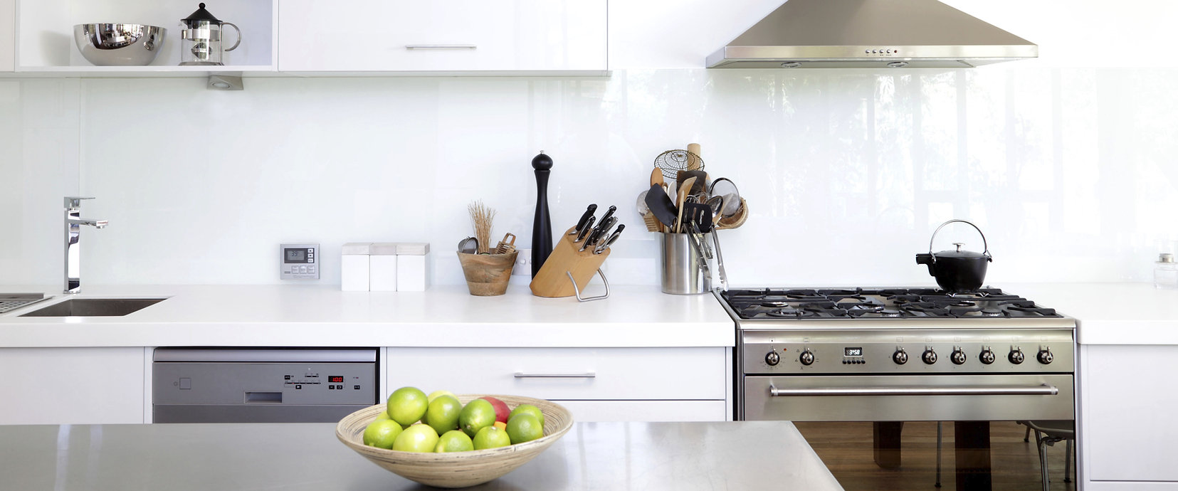 Cooktop repair service, Dishwasher repair, Range burners repair