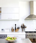 Exterior Appliances Cleaning | Vacation Rental / Airbnb Cleaning