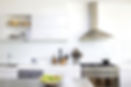 Clean Kitchen