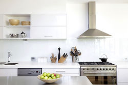 Clean Kitchen
